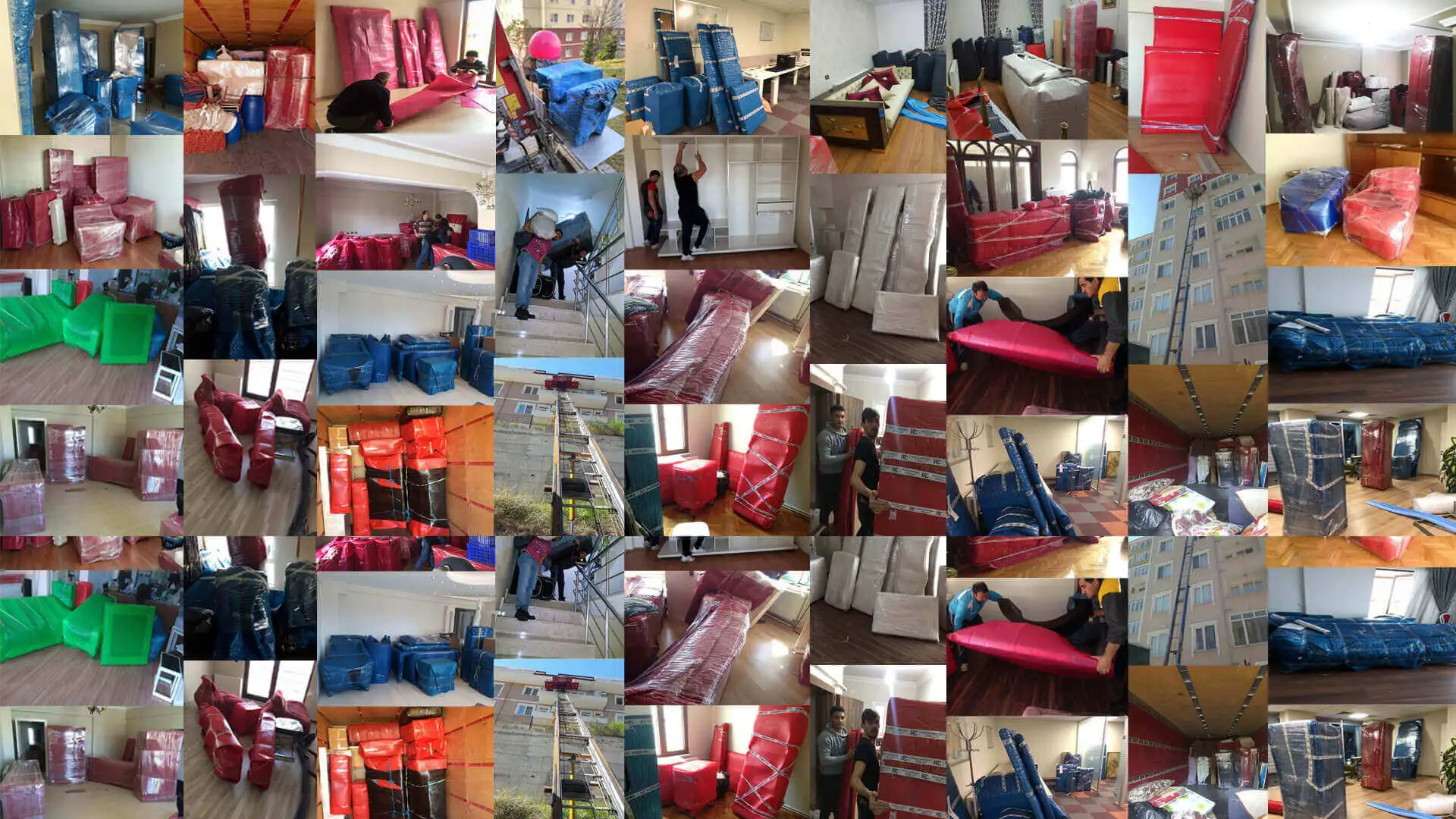 Etlik Evden Eve Nakliyat Slider